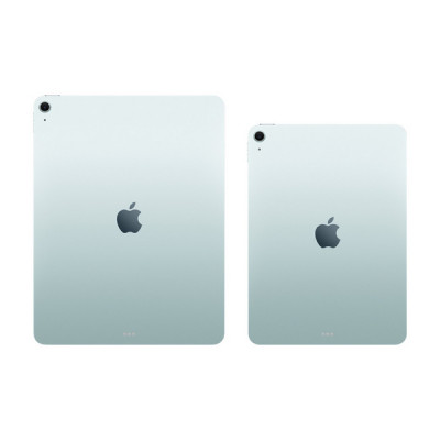iPad Air (2026) M4 13" Wi-Fi + Cellular 128 ГБ Голубой (Blue)