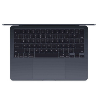 MacBook Air 13.6" (M5 10-Core CPU 10-Core GPU, 2026) 16ГБ 1ТБ SSD Темная ночь (Midnight)