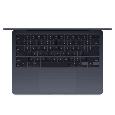 MacBook Air 13.6" (M5 10-Core CPU 10-Core GPU, 2026) 16ГБ 1ТБ SSD Темная ночь (Midnight)