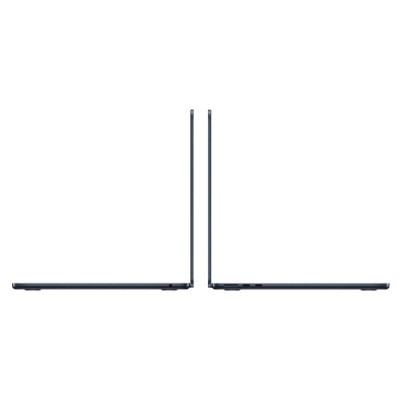 MacBook Air 13.6" (M5 10-Core CPU 10-Core GPU, 2026) 16ГБ 1ТБ SSD Темная ночь (Midnight)