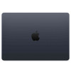 MacBook Air 13.6" (M5 10-Core CPU 10-Core GPU, 2026) 16ГБ 1ТБ SSD Темная ночь (Midnight)