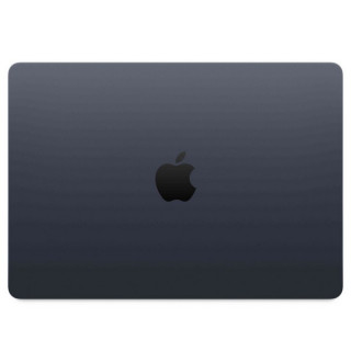 MacBook Air 13.6" (M5 10-Core CPU 10-Core GPU, 2026) 16ГБ 1ТБ SSD Темная ночь (Midnight)