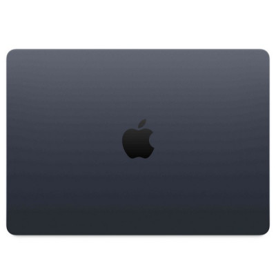 MacBook Air 13.6" (M5 10-Core CPU 10-Core GPU, 2026) 16ГБ 1ТБ SSD Темная ночь (Midnight)