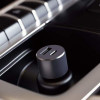 Автомобильное зарядное устройство Satechi Type-C PD 72W Car Charger ST-TCPDCCM, серый космос