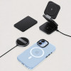 Чехол Benks Lucid Armor Case для iPhone 17 6.3" синий (C.K.JC.AP.BE.C067) Blue
