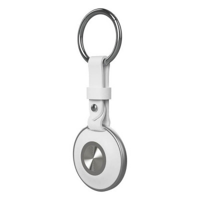 Магнитная Bluetooth метка Magssory UFO Magnetic Geo Tag (ATG001w) White