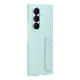Чехол Samsung Silicone Case для Galaxy Z Fold7 (EF-MF966CMEGRU) Mint