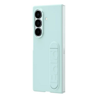 Чехол Samsung Silicone Case для Galaxy Z Fold7 (EF-MF966CMEGRU) Mint