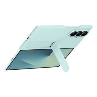 Чехол Samsung Silicone Case для Galaxy Z Fold7 (EF-MF966CMEGRU) Mint
