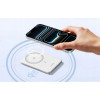 Внешний аккумулятор Ugreen PB580 MagFlow Air Ultra-Slim 5000mAh (95931B) White