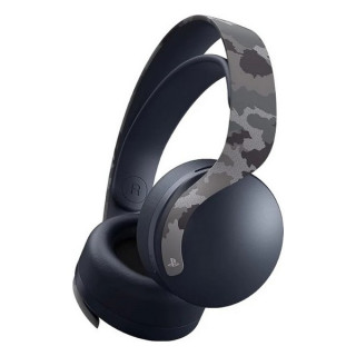 Беспроводная игровая гарнитура Sony Pulse 3D (Camouflage)