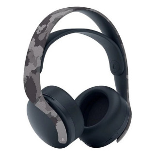 Беспроводная игровая гарнитура Sony Pulse 3D (Camouflage)