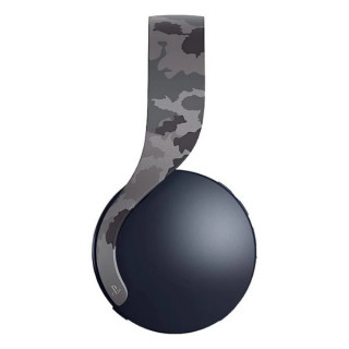 Беспроводная игровая гарнитура Sony Pulse 3D (Camouflage)