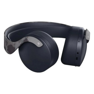 Беспроводная игровая гарнитура Sony Pulse 3D (Camouflage)