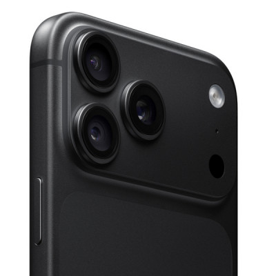 Apple iPhone 18 Pro Max 256 ГБ Черный (Black)