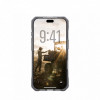 Чехол UAG Monarch Pro Veil MagFit для iPhone 18 Pro/17 Pro 6.3" (114569114381) Ice