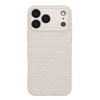 Чехол Spigen Liquid Air для iPhone 18 Pro Max / 17 Pro Max (ACS12114) Natural Titanium