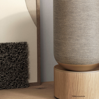 Беспроводная акустика Bang & Olufsen Beosound Balance Natural Oak