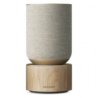 Беспроводная акустика Bang & Olufsen Beosound Balance Natural Oak