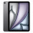 iPad Air (2024) 13" Wi-Fi 128 ГБ (Space Gray / Cерый космос)