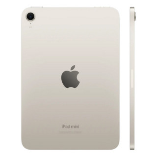 iPad mini (2024) 512 GB Wi-Fi (Starlight / Сияющая звезда)