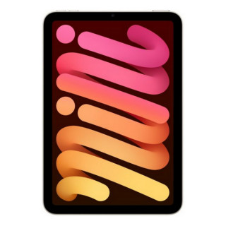iPad mini (2024) 512 GB Wi-Fi (Starlight / Сияющая звезда)