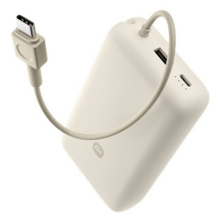 Внешний аккумулятор Xiaomi Power Bank 20000mAh (BHR8851GL) Tan