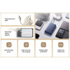 Внешний аккумулятор Xiaomi Power Bank 20000mAh (BHR8851GL) Tan