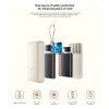 Внешний аккумулятор Xiaomi Power Bank 20000mAh (BHR8851GL) Tan