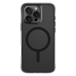 Чехол Uniq Lifepro Xtreme AF MagSafe для iPhone 16 Pro Max серый (IP6.9P(2024)-LXAFMSMK)