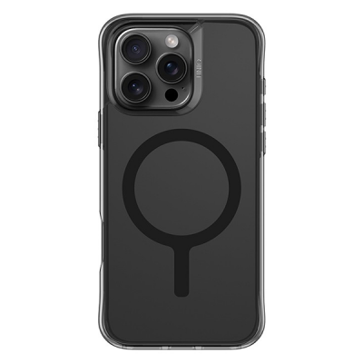 Чехол Uniq Lifepro Xtreme AF MagSafe для iPhone 16 Pro Max серый (IP6.9P(2024)-LXAFMSMK)