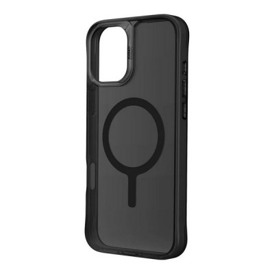 Чехол Uniq Lifepro Xtreme AF MagSafe для iPhone 16 Pro Max серый (IP6.9P(2024)-LXAFMSMK)
