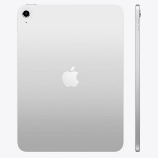 iPad 11" (A16) Wi-Fi 128 ГБ (Silver / Серебристый)