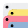 iPad 11" (A16) Wi-Fi 128 ГБ (Silver / Серебристый)