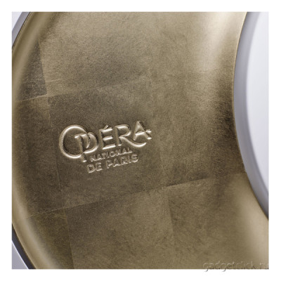 Беспроводная акустика Devialet Phantom I Opera De Paris Gold 108 дБ