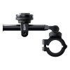 Крепление на руль мотоцикла SP Connect Moto Mount 3D