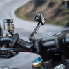 Крепление на руль мотоцикла SP Connect Moto Mount 3D