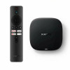 ТВ-приставка Xiaomi Mi TV Box S 3rd Gen 4K Ultra-HD (MDZ-32-AA) черный