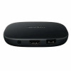 ТВ-приставка Xiaomi Mi TV Box S 3rd Gen 4K Ultra-HD (MDZ-32-AA) черный