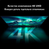 ТВ-приставка Xiaomi Mi TV Box S 3rd Gen 4K Ultra-HD (MDZ-32-AA) черный