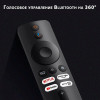 ТВ-приставка Xiaomi Mi TV Box S 3rd Gen 4K Ultra-HD (MDZ-32-AA) черный