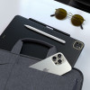 Чехол Satechi Vegan Leather Magnetic Case для iPad Pro​ 11" (ST-V11PPK) черный​​