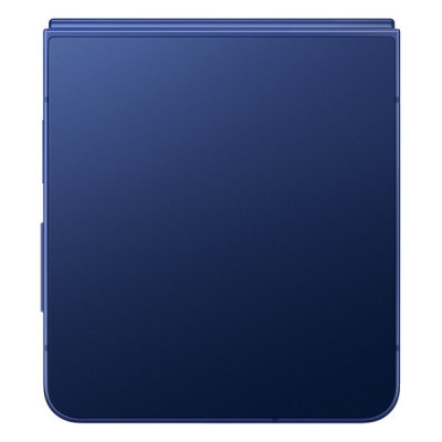 Смартфон Samsung Galaxy Z Flip7 12/512 ГБ синий