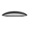 Мышь беспроводная Apple Magic Mouse USB-C (MXK63AM/A) Black / Черный