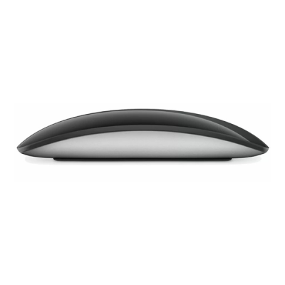 Мышь беспроводная Apple Magic Mouse USB-C (MXK63AM/A) Black / Черный