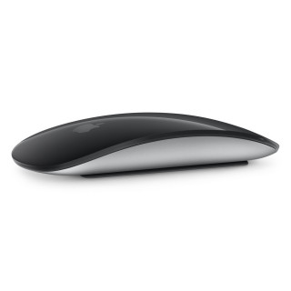 Мышь беспроводная Apple Magic Mouse USB-C (MXK63AM/A) Black / Черный