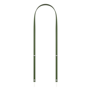 Ремешок Apple Crossbody Strap для iPhone (MGGF4) Green