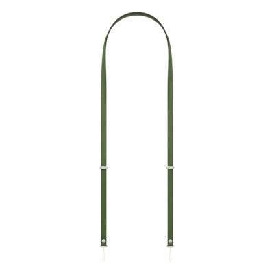 Ремешок Apple Crossbody Strap для iPhone (MGGF4) Green