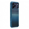 Чехол Pitaka Aramid ProGuard Case для iPhone 17 Pro (KI1703MGP) Moonrise