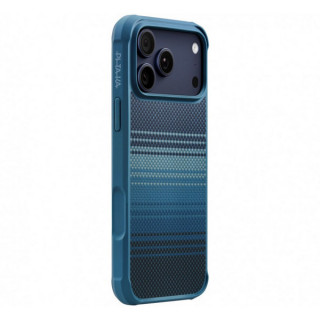 Чехол Pitaka Aramid ProGuard Case для iPhone 17 Pro (KI1703MGP) Moonrise